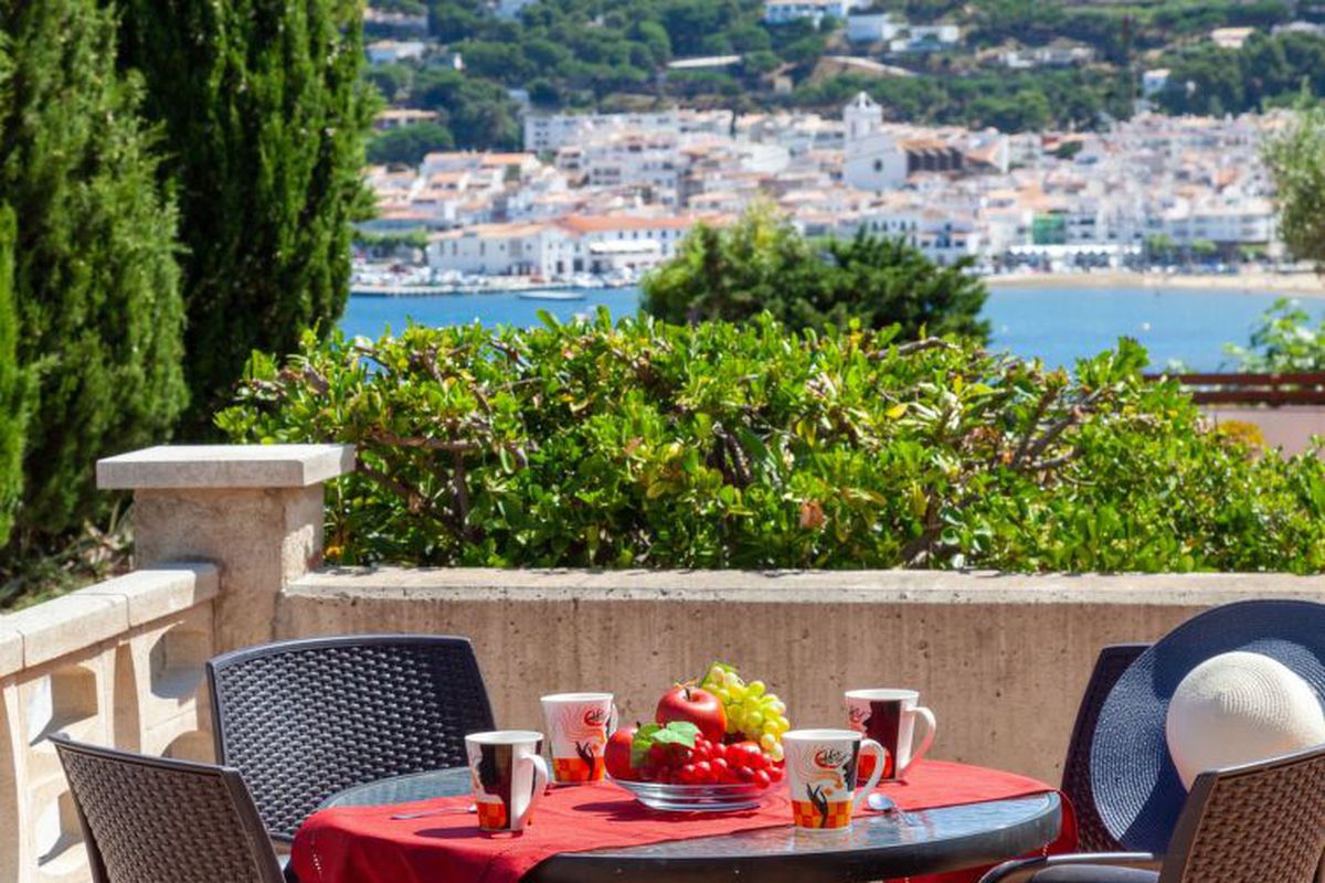 Appartement Villa Cordoba