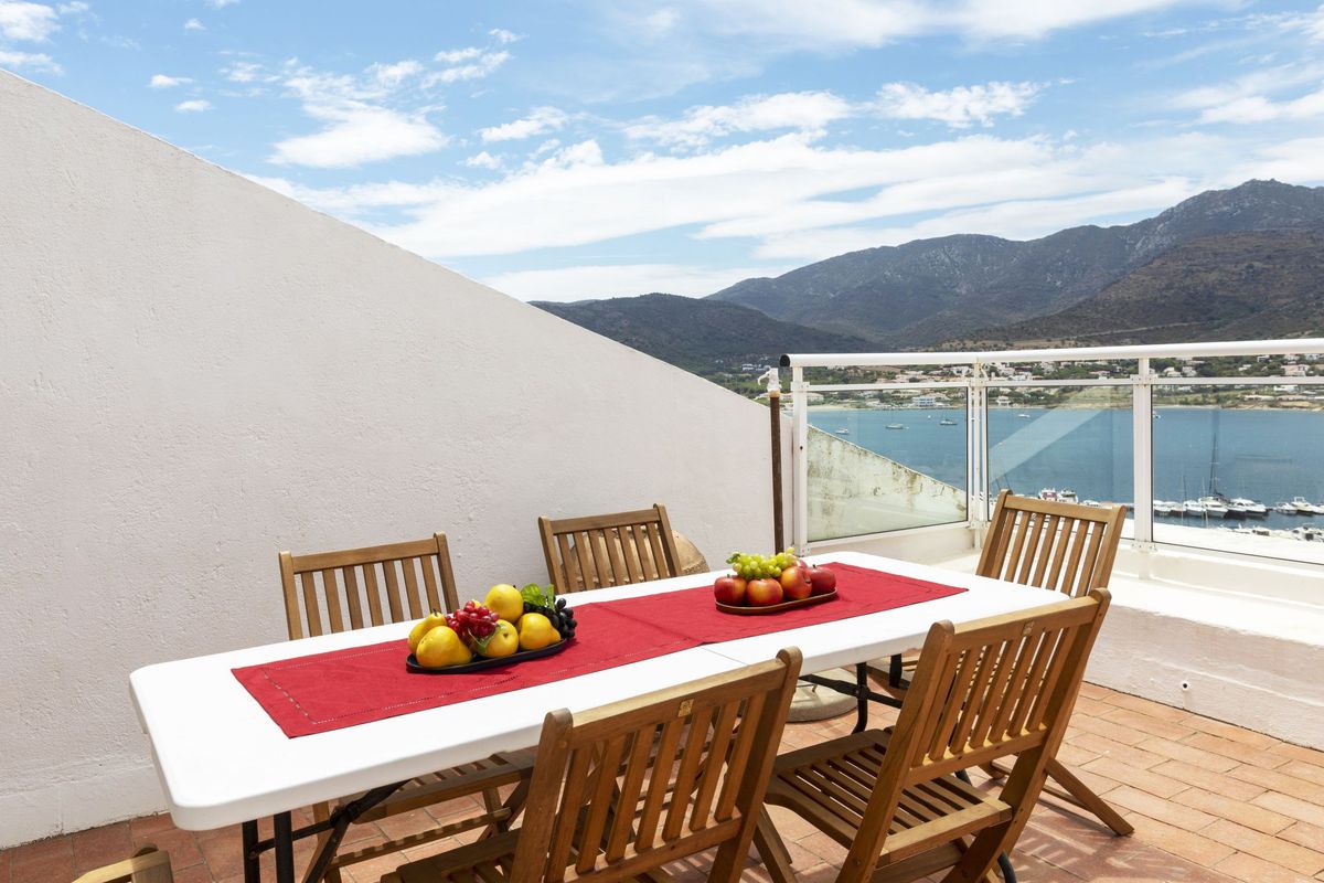 Appartement La Carbonera