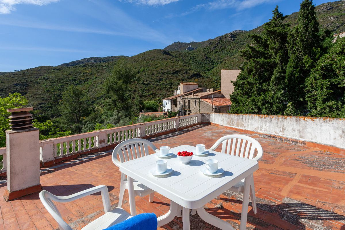 Appartement La Rectoria