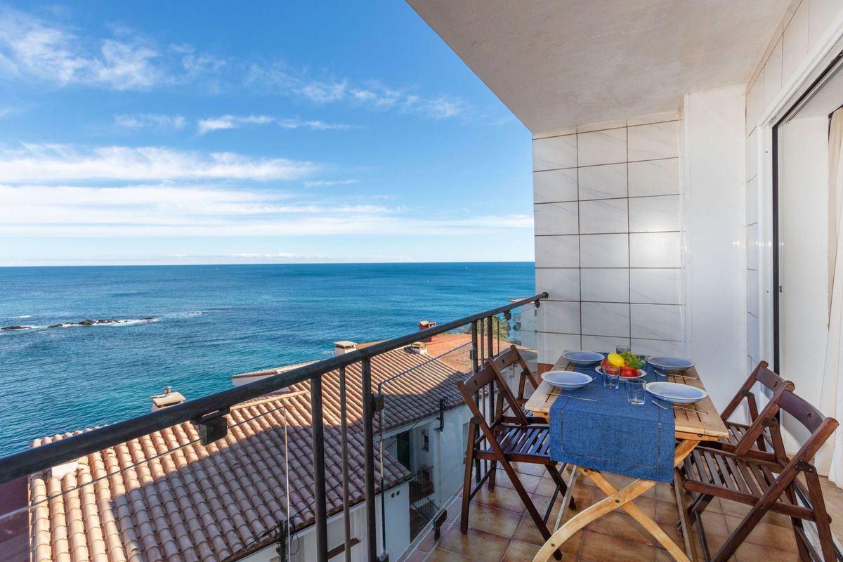 Appartement Mar i Muntanya IV