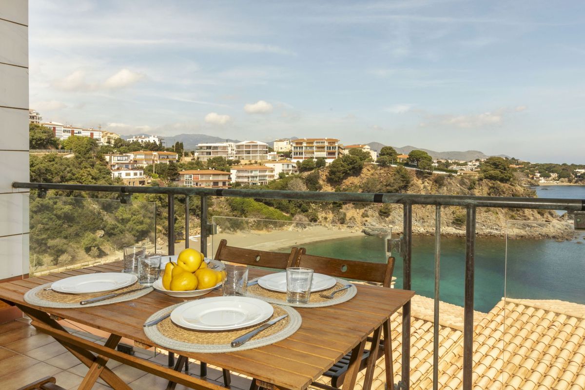 Appartement Mar i Muntanya III
