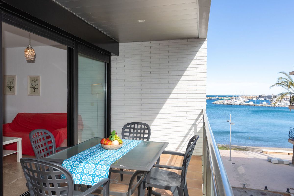 Appartement Edificio Berna