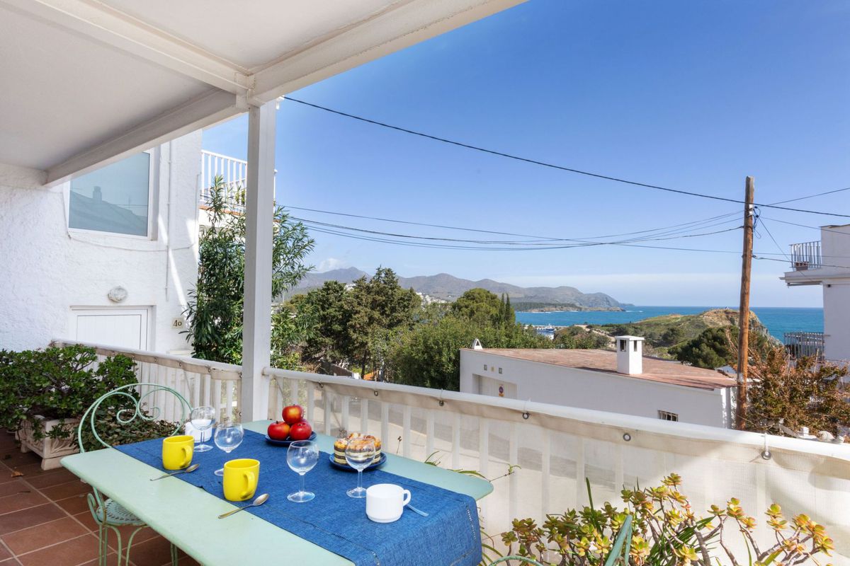 Appartement Graciosa