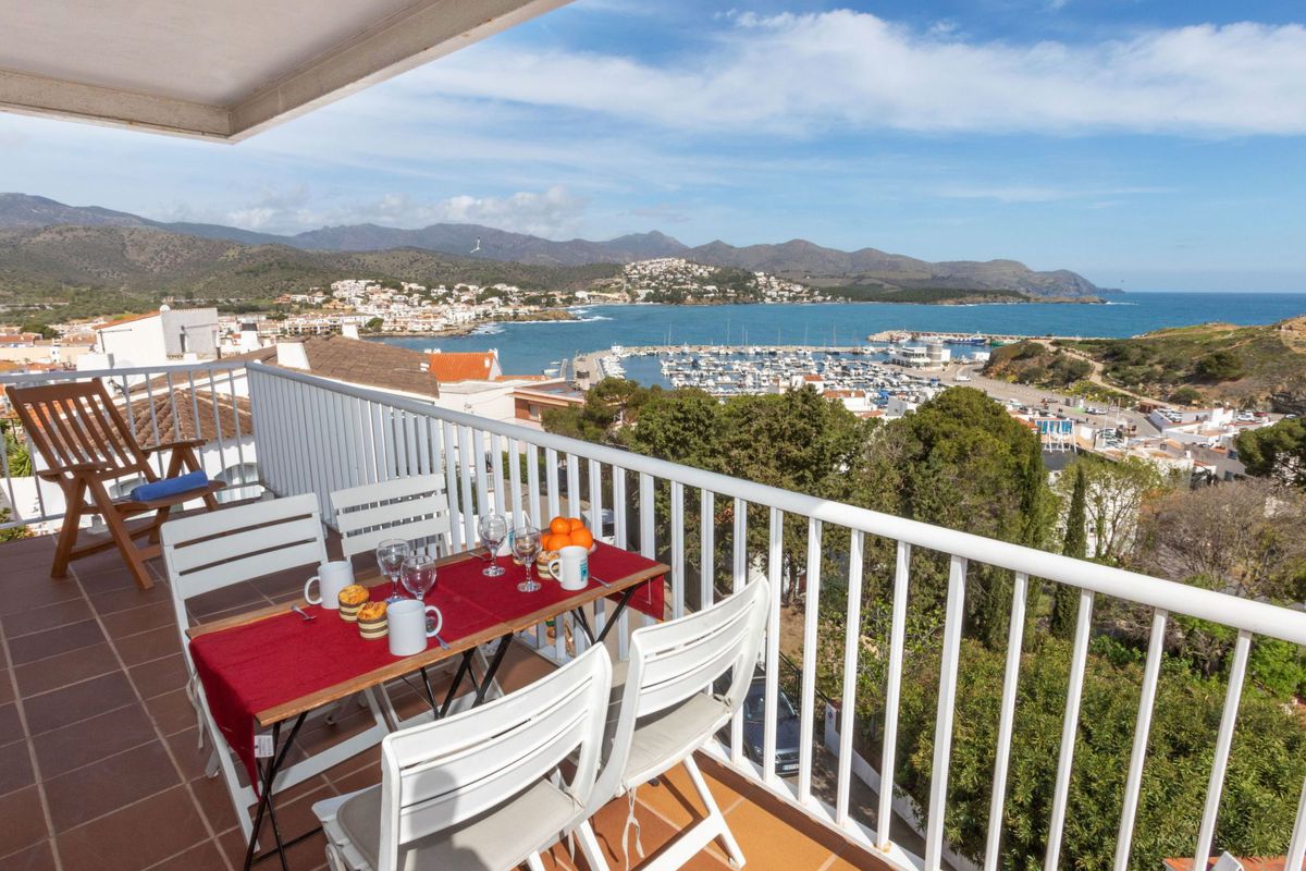 Appartement Graciosa Rojo