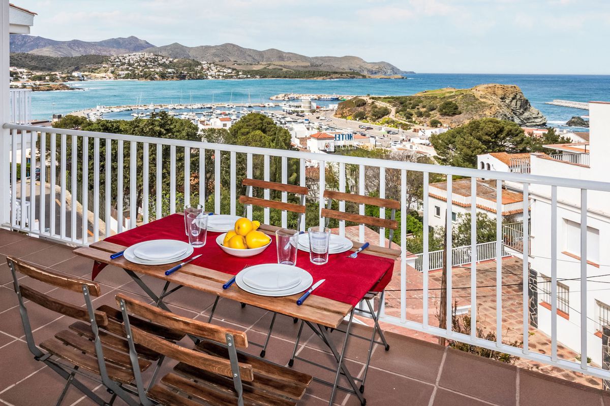 Appartement Graciosa Blanco