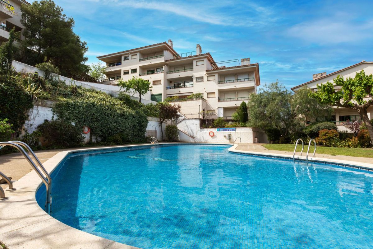 Appartement Mediterrani