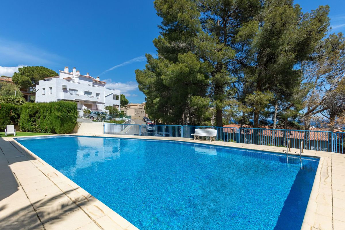 Appartement Galera Mar