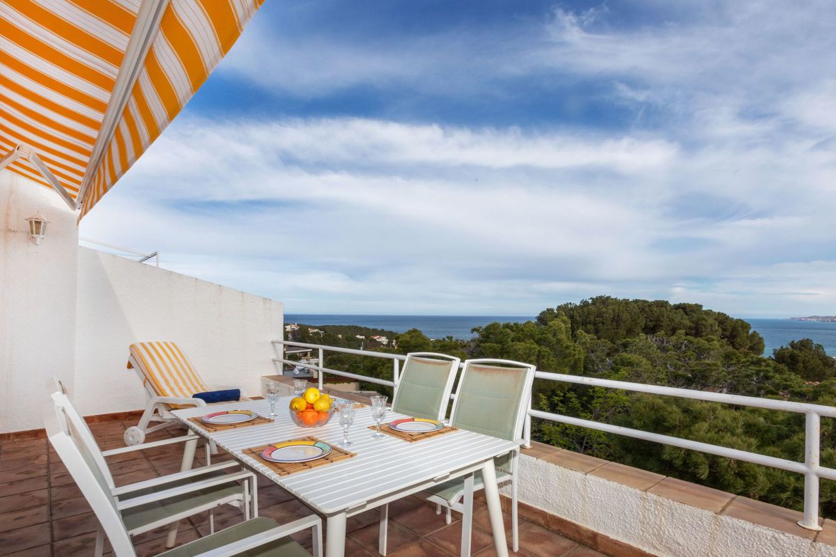 Appartement Bona Vista