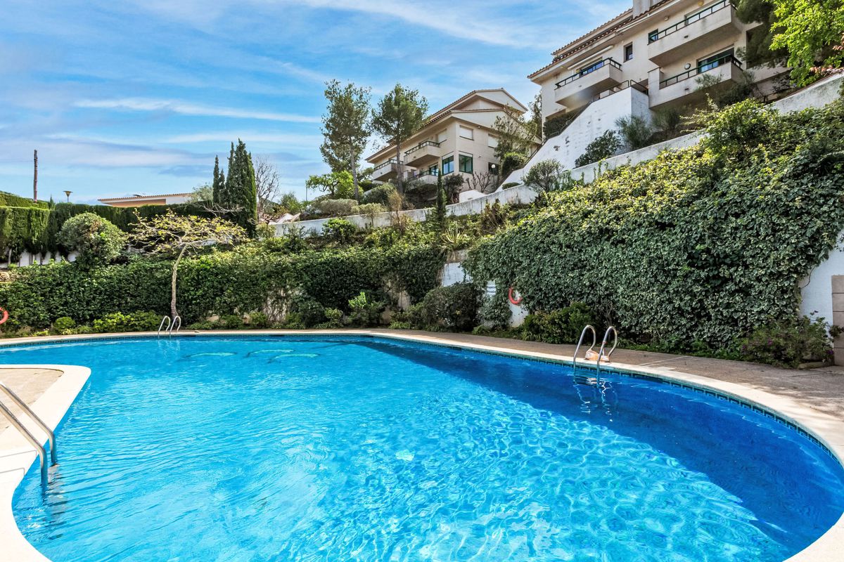 Appartement Mediterrani