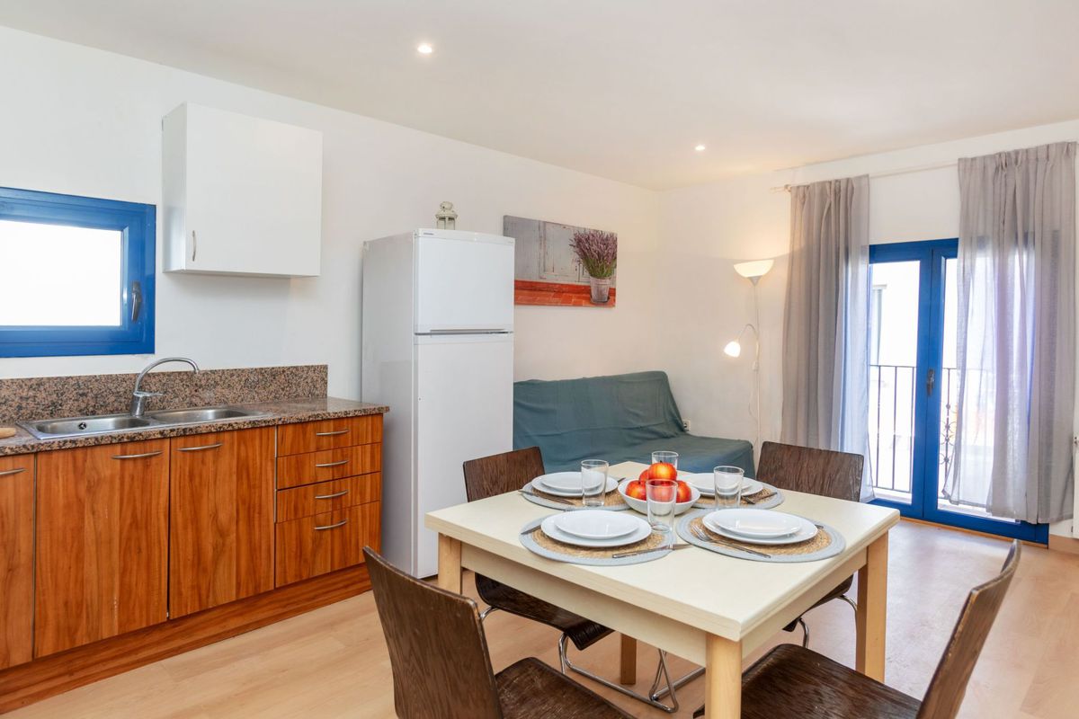 Appartement St. Vicenç