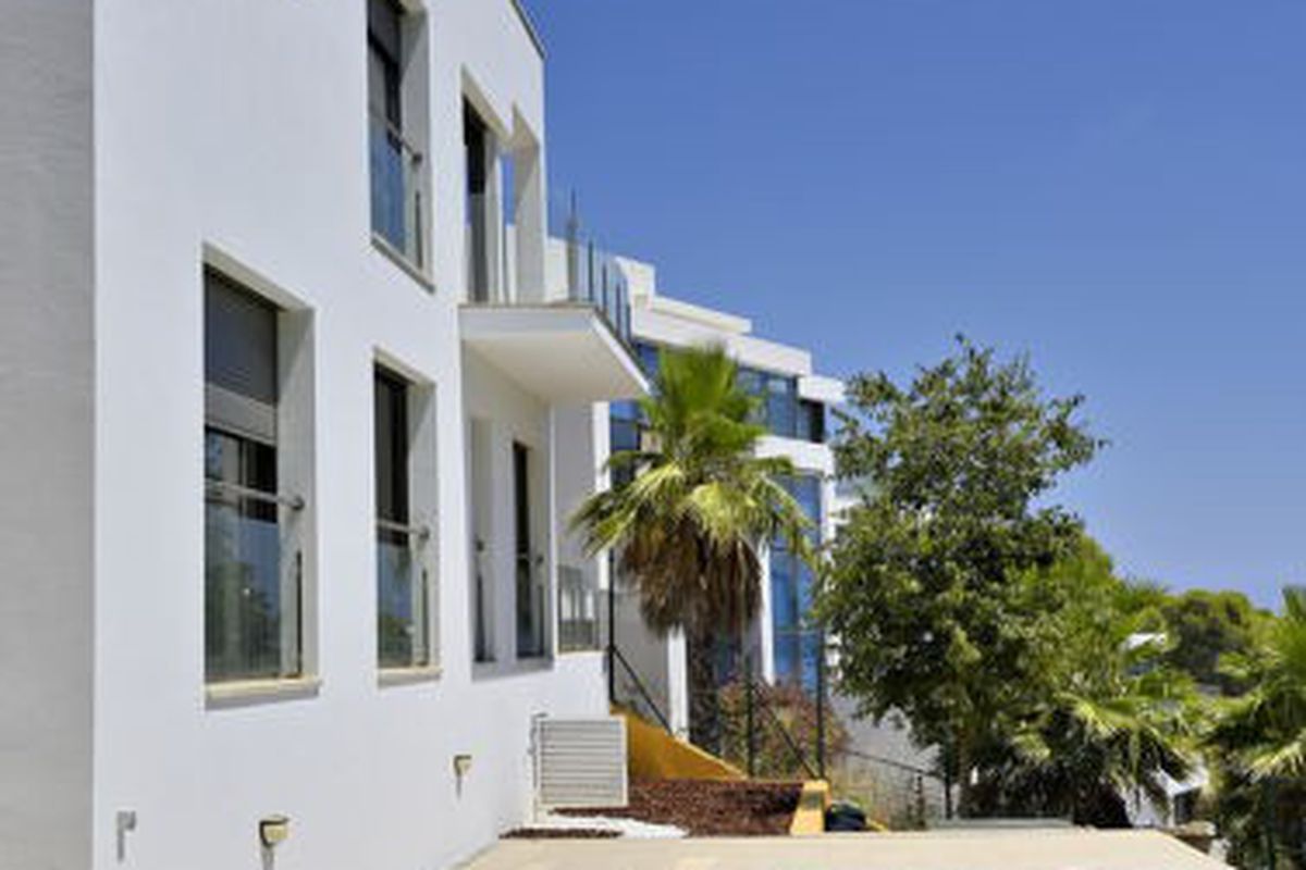 Maison WELCS VILLA MODERNA 031 EMP con Piscina y Vistas