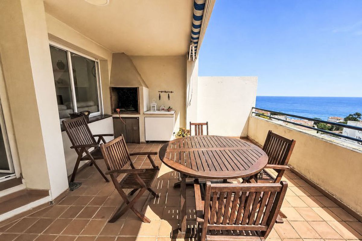Appartement El Jardinet