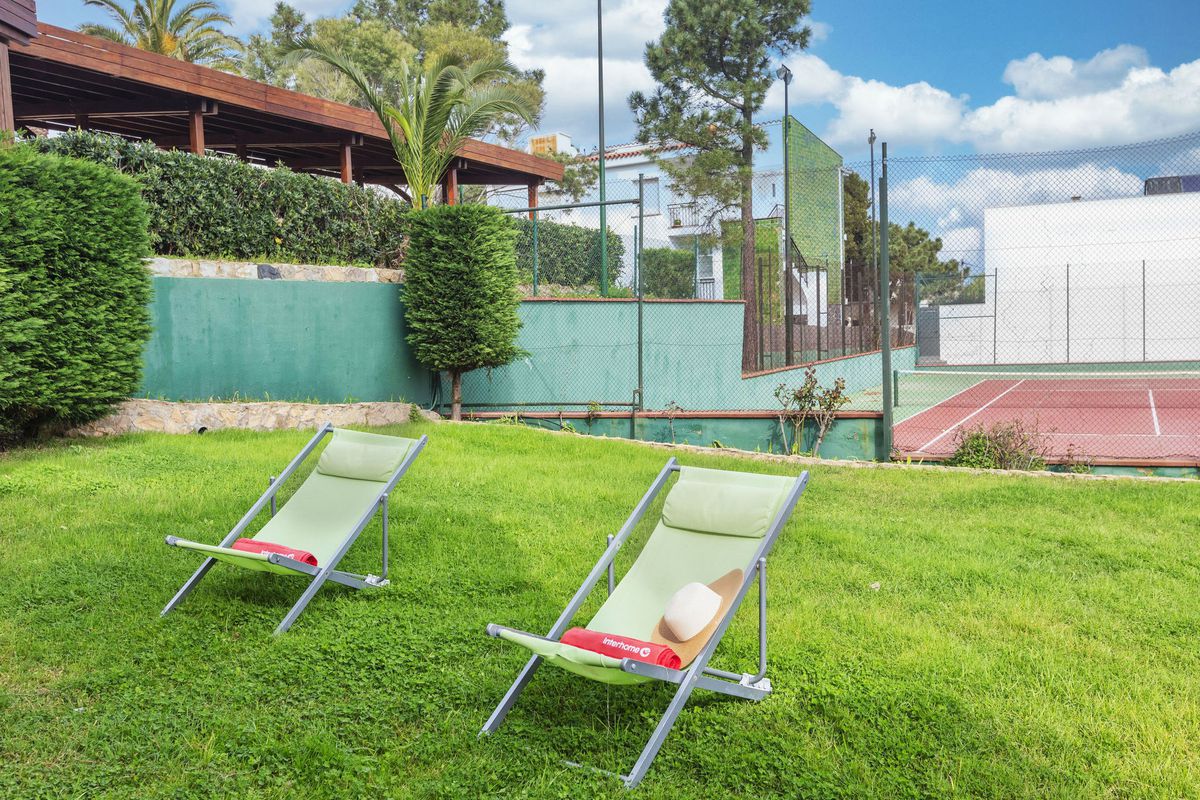 Appartement El Gato II