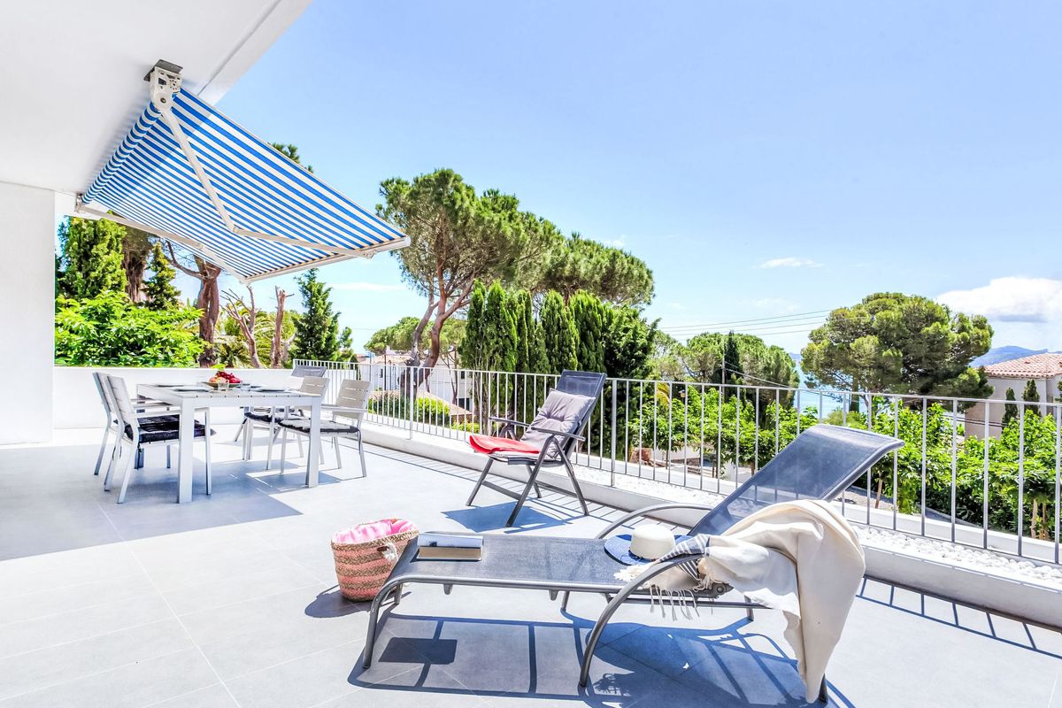 Appartement Matthias