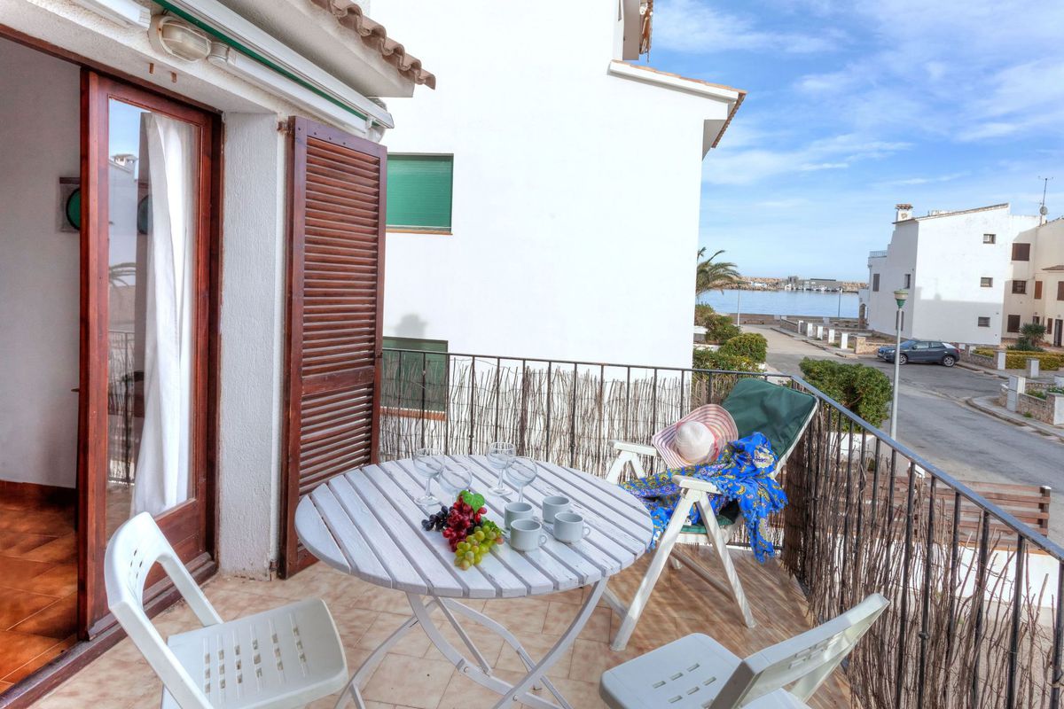 Appartement Sant Carles