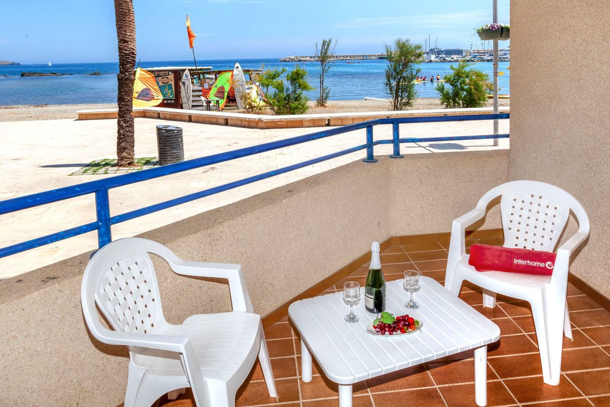 Appartement Maritim II