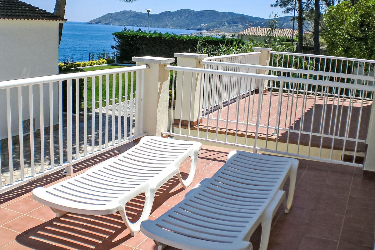 Appartement Palmiers I