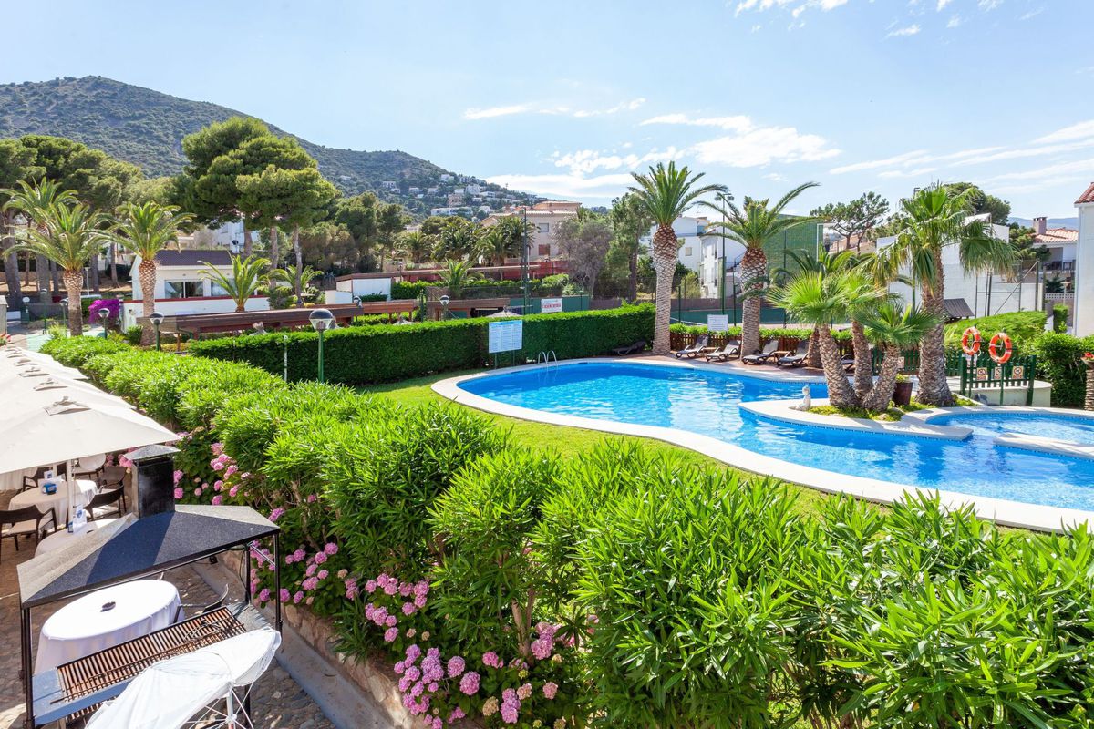 Maison La Chumberita