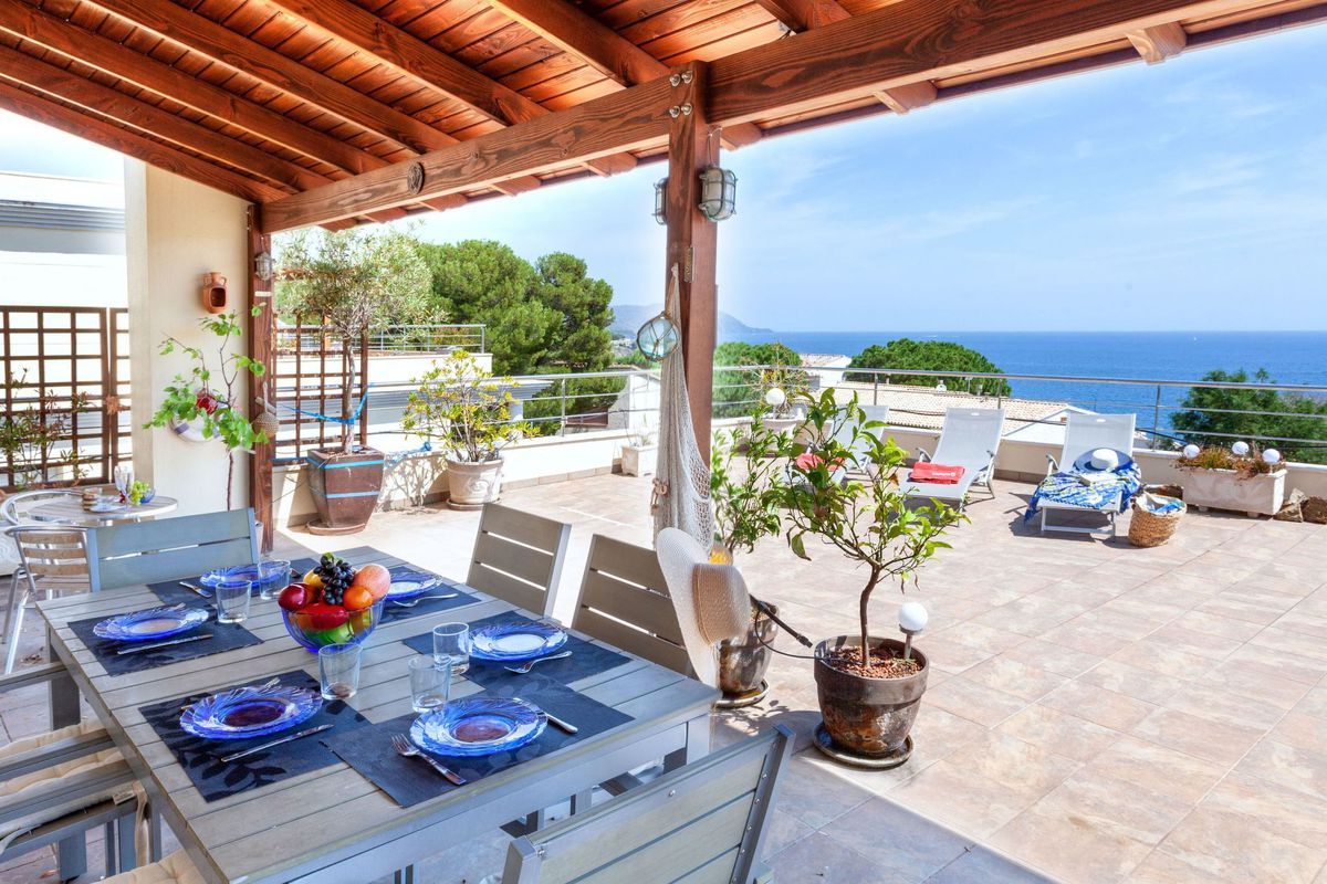 Appartement Fane De Baix I