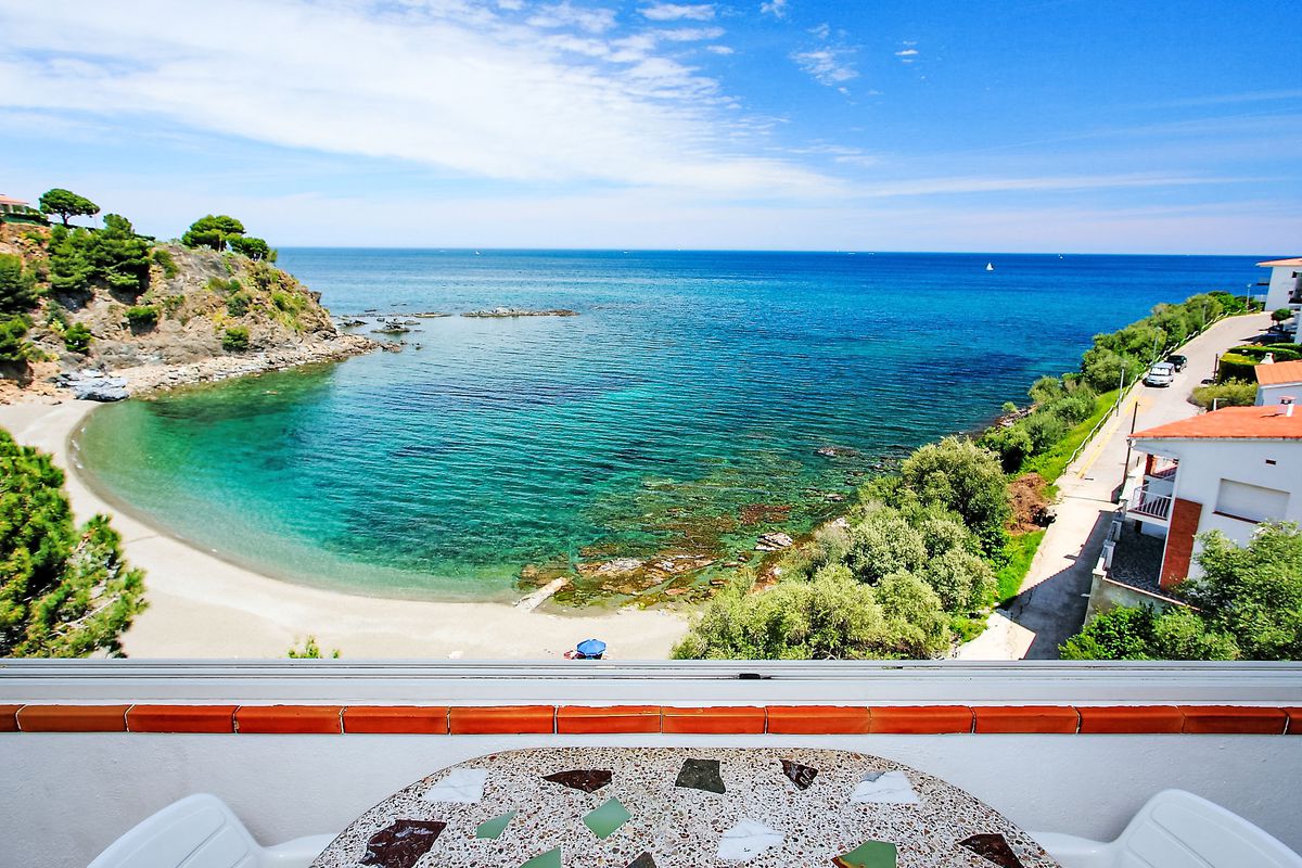 Appartement Puerto De La Selva