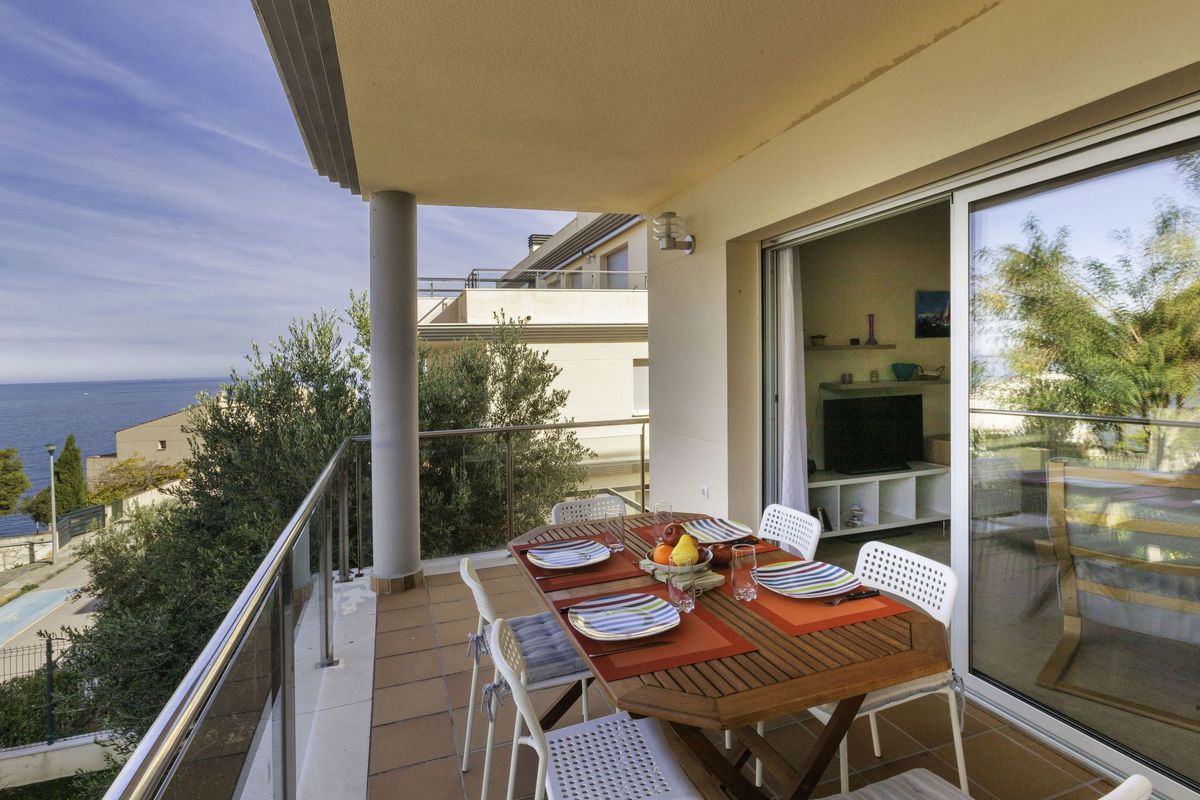 Appartement Fane de baix III