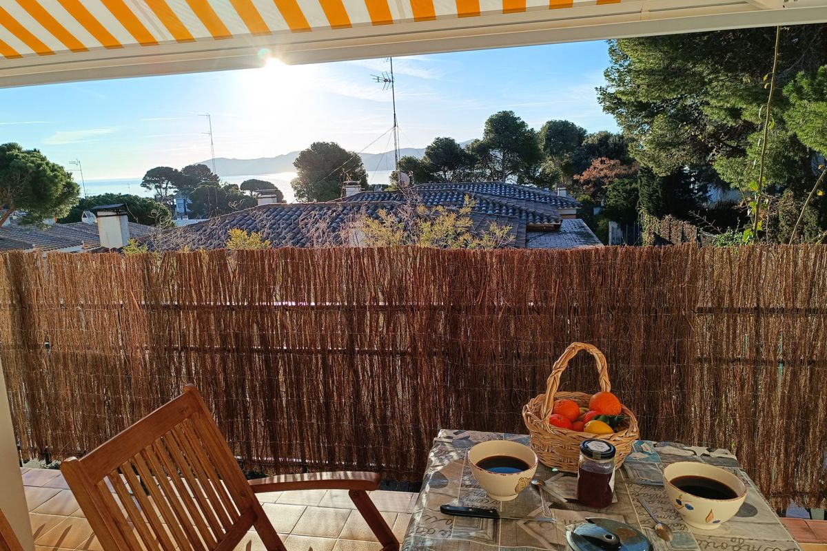 Appartement Moré III