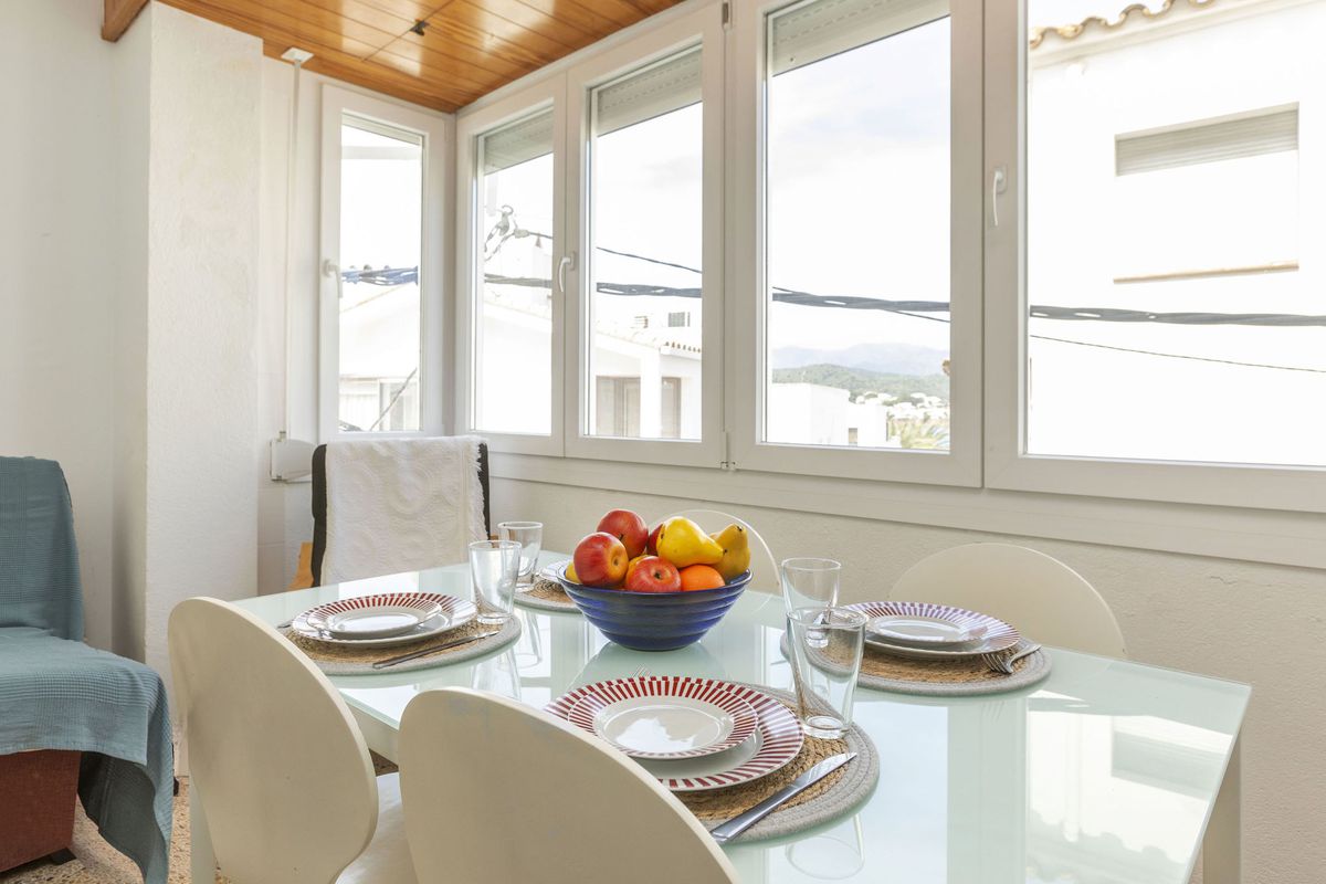 Appartement Blue Ocean