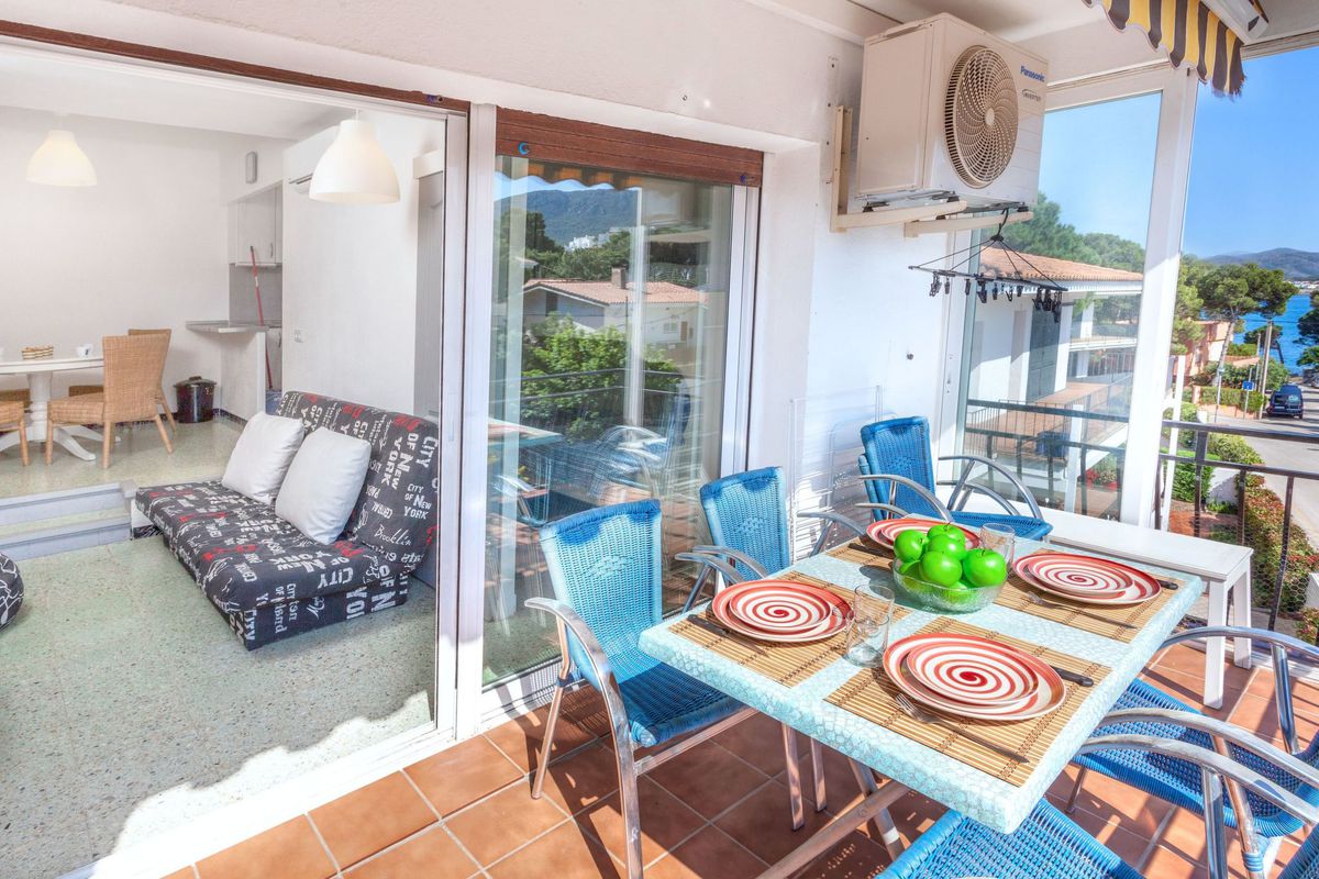 Appartement Gran Sol