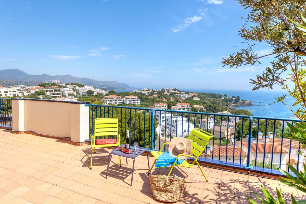 Appartement L'Olivar II