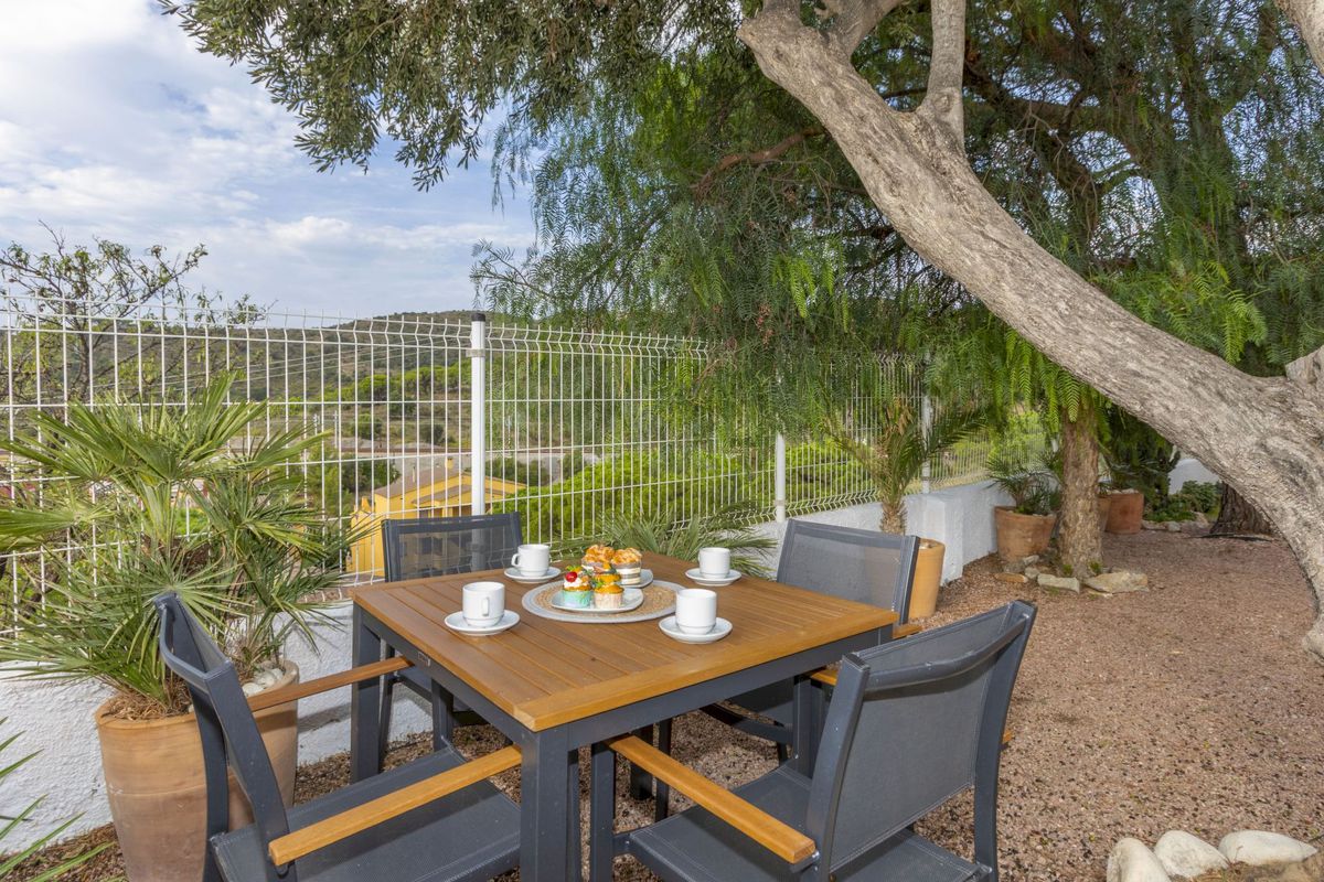 Appartement Rosa Maria