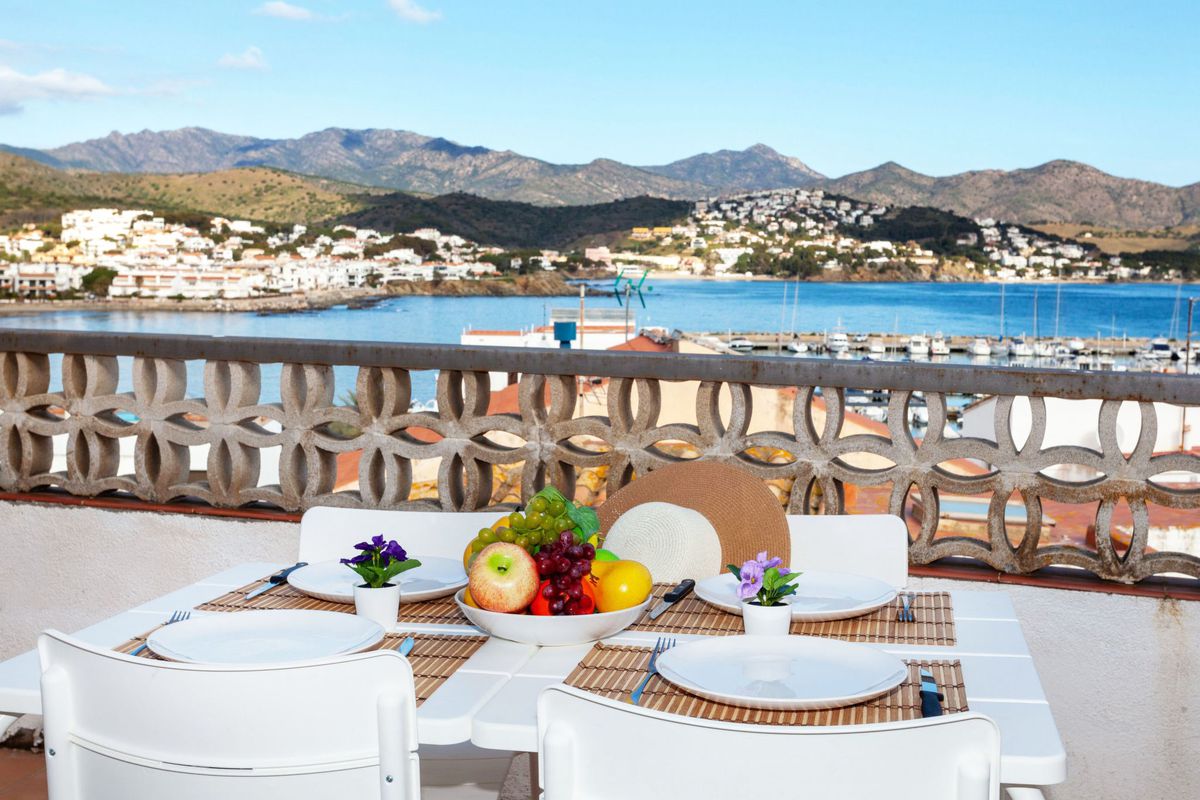 Appartement Blue Ocean