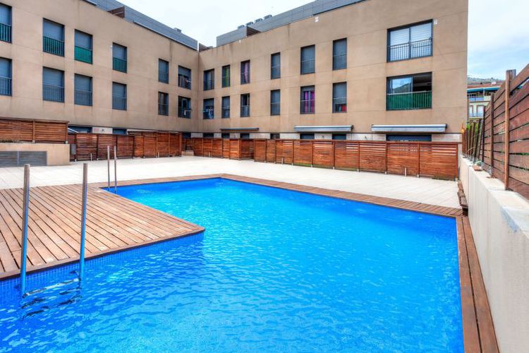 Appartement Escorxador