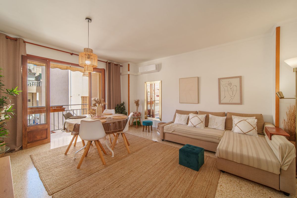 Appartement Porto Cristo by the Sea