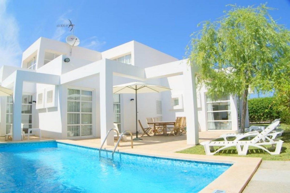 Maison Villa 5 Can Picafort