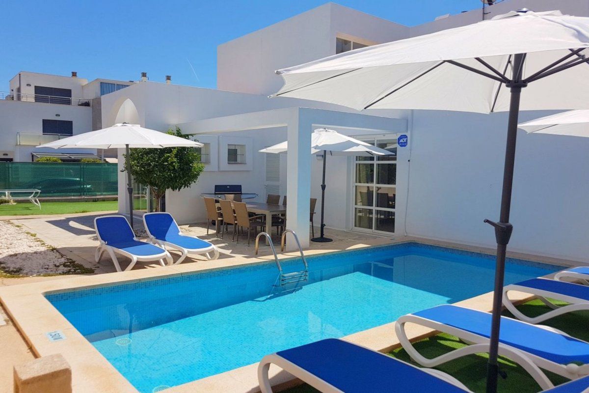 Maison Villa 3 Can Picafort