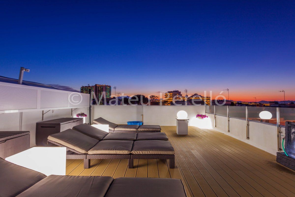 Appartement Ob3-Erdgeschoss mit 3 Doppelschlafzimmern in Strandnähe