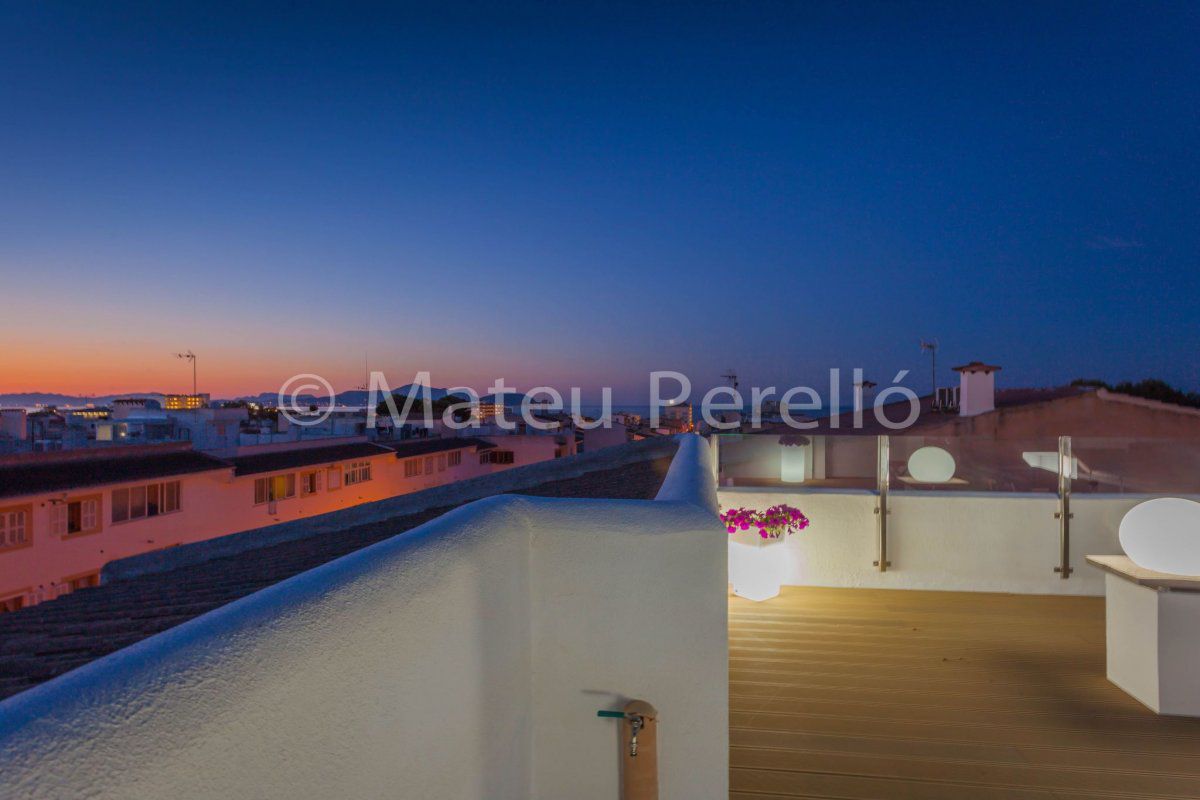 Appartement OB1-2 Doppelschlafzimmerwohnung in Strandnähe