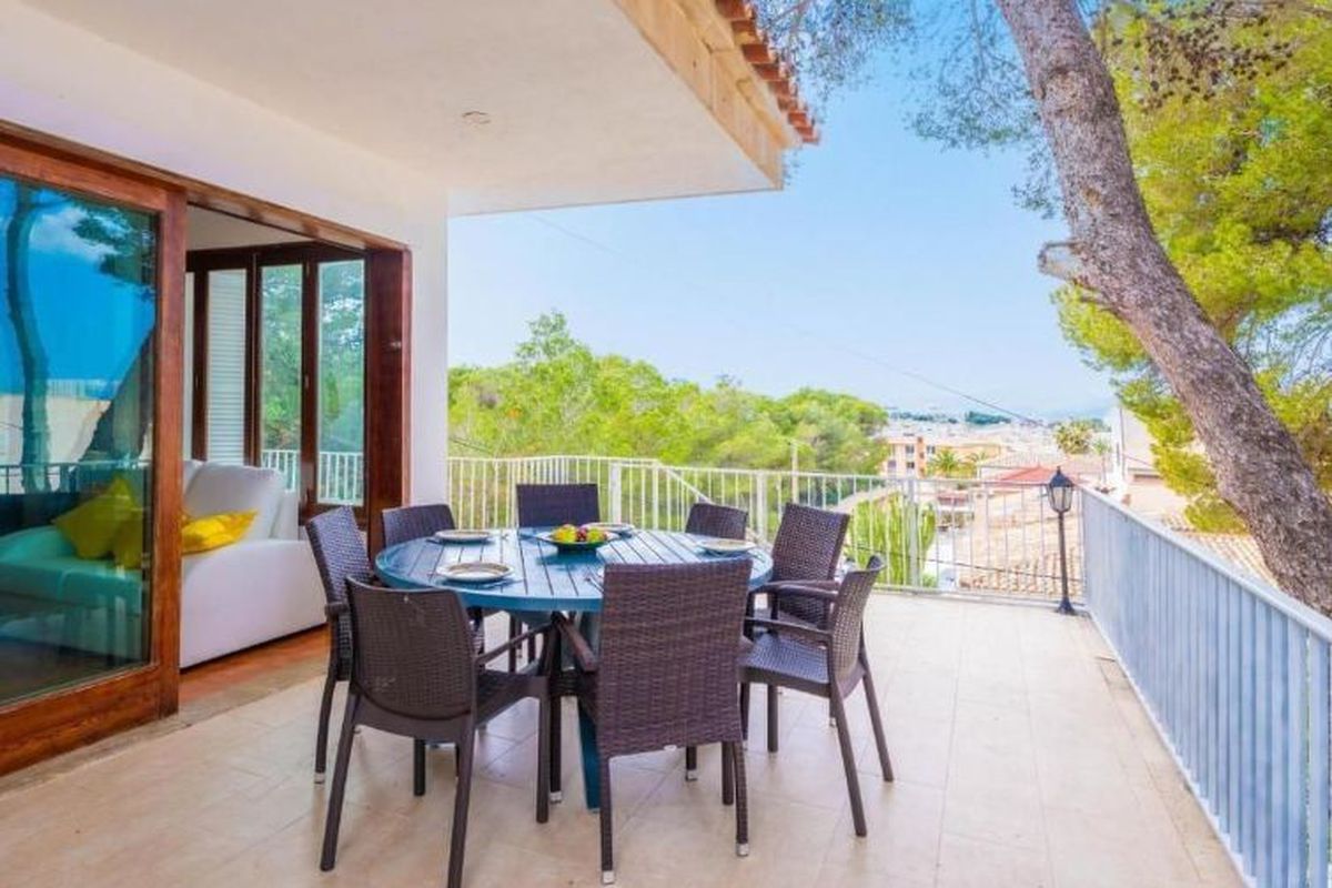 Maison Ferienvilla Schönheit mallorca can picafort