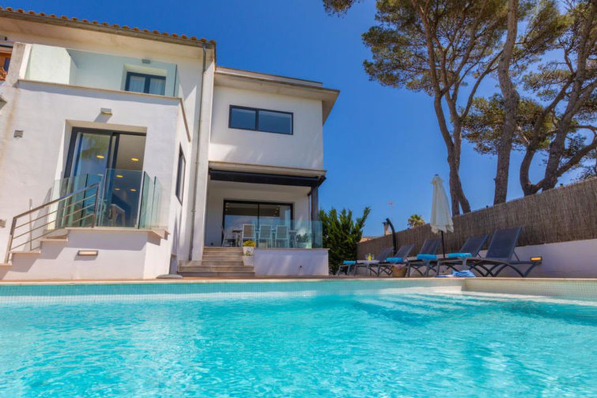 Appartement Baulo
