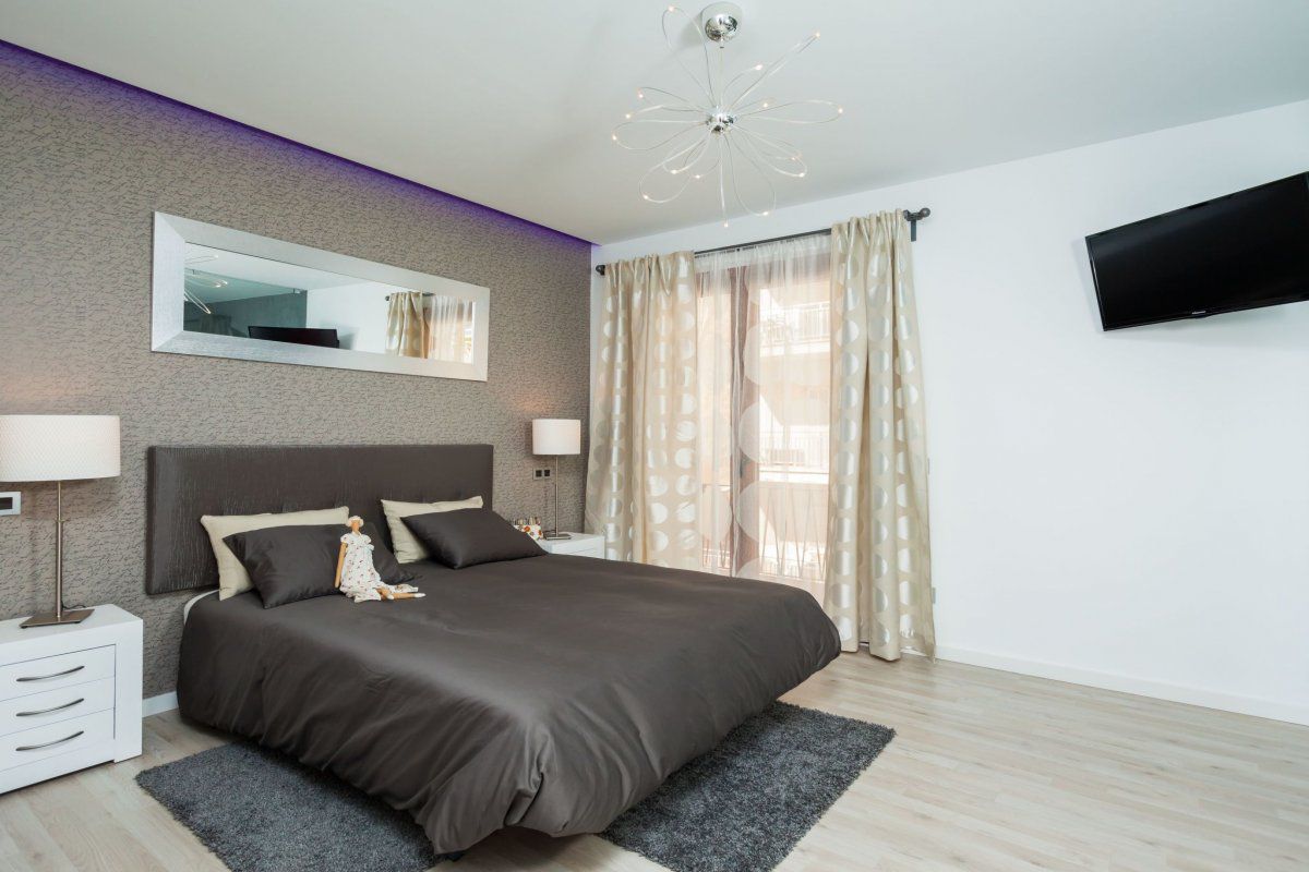 Appartement Mafloras Luxus und Strand Appartement