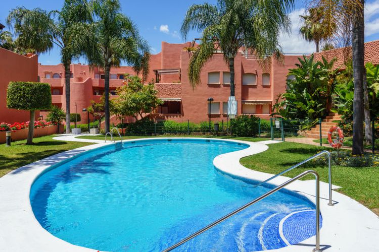 Appartement Alvarito Playa