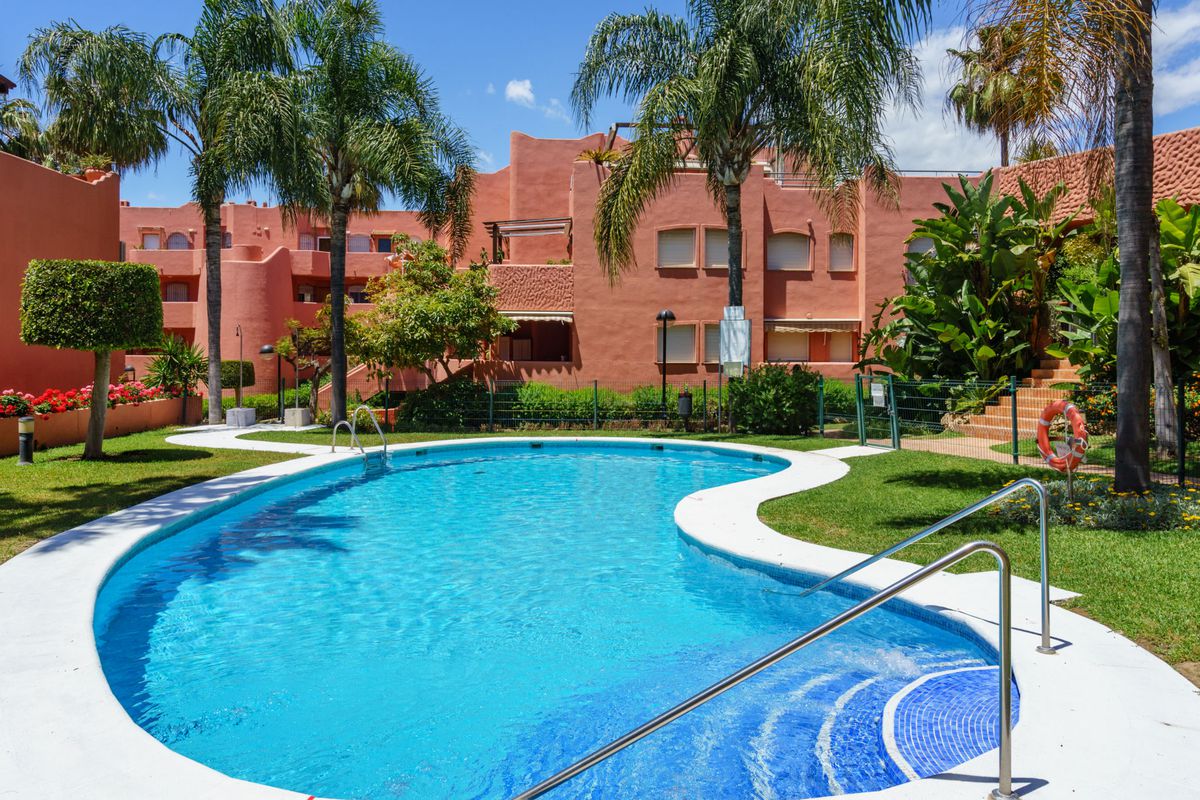 Appartement Alvarito Playa