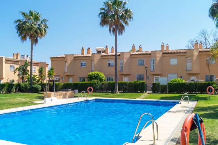 Maison Reserva de Alvarito