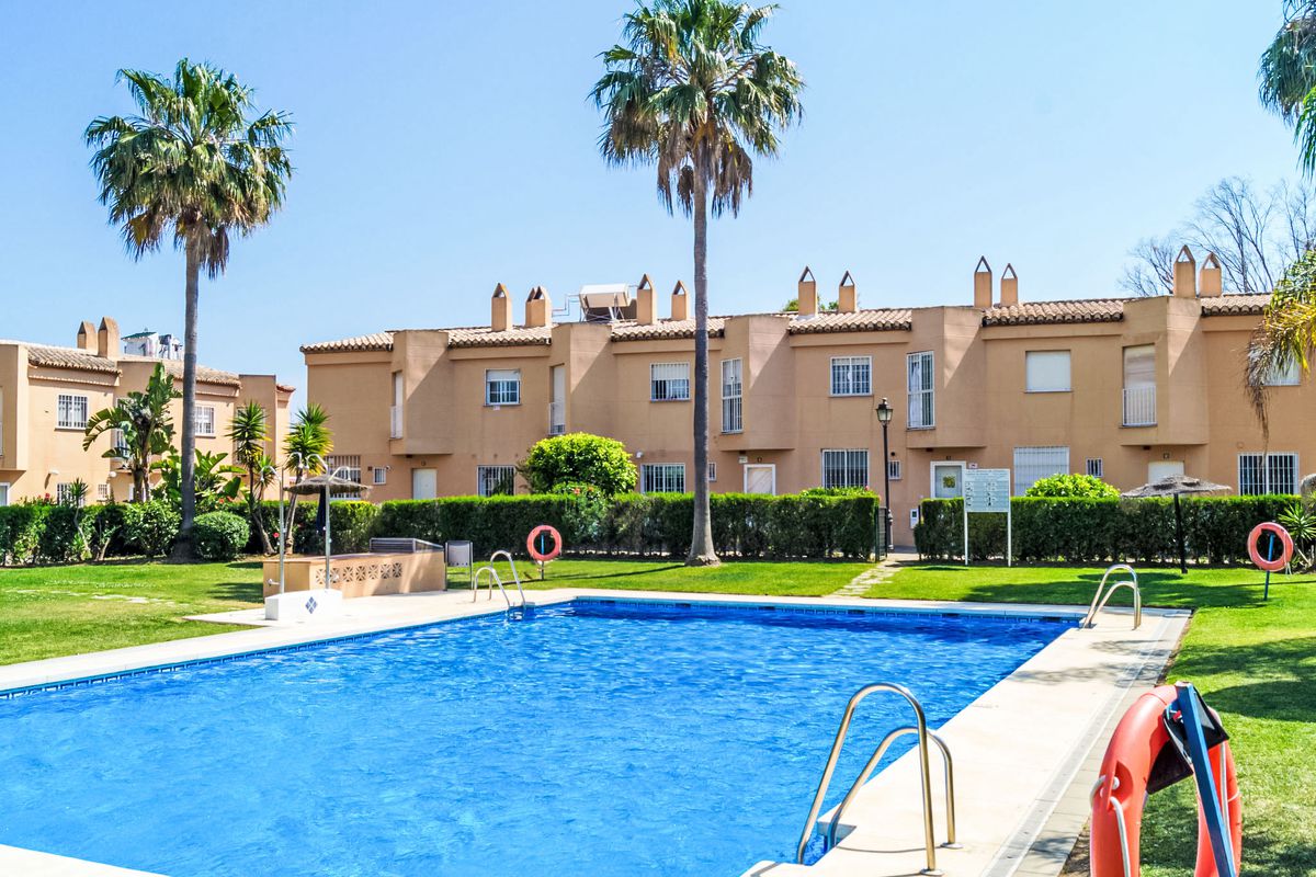 Maison Reserva de Alvarito