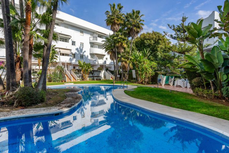 Appartement Marbella Real