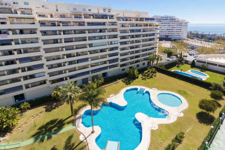 Appartement Las Terrazas