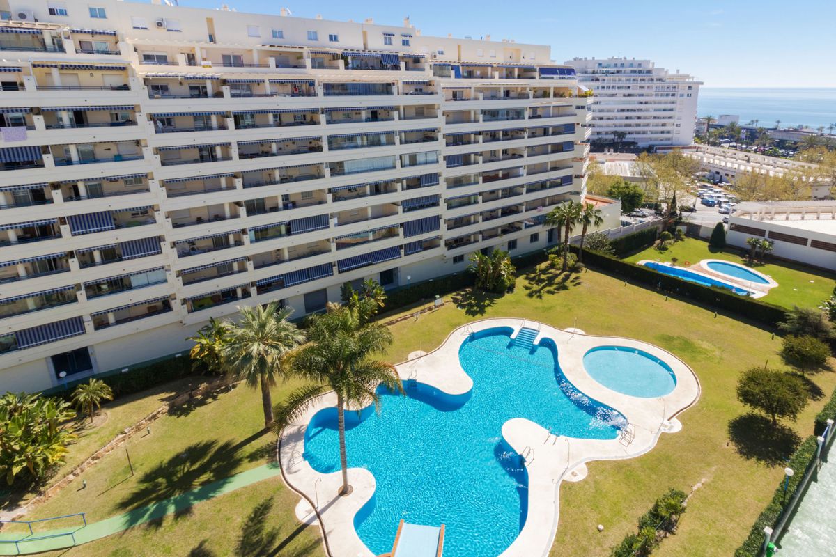 Appartement Las Terrazas