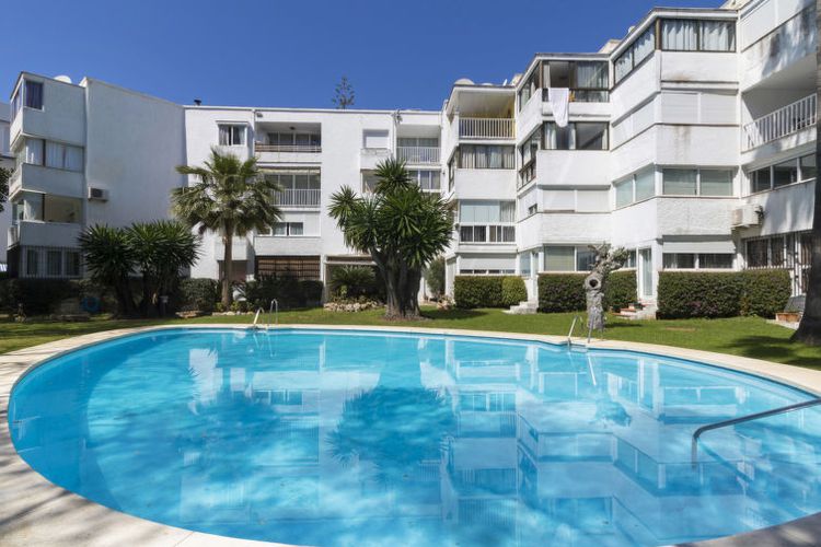 Appartement Fontanilla