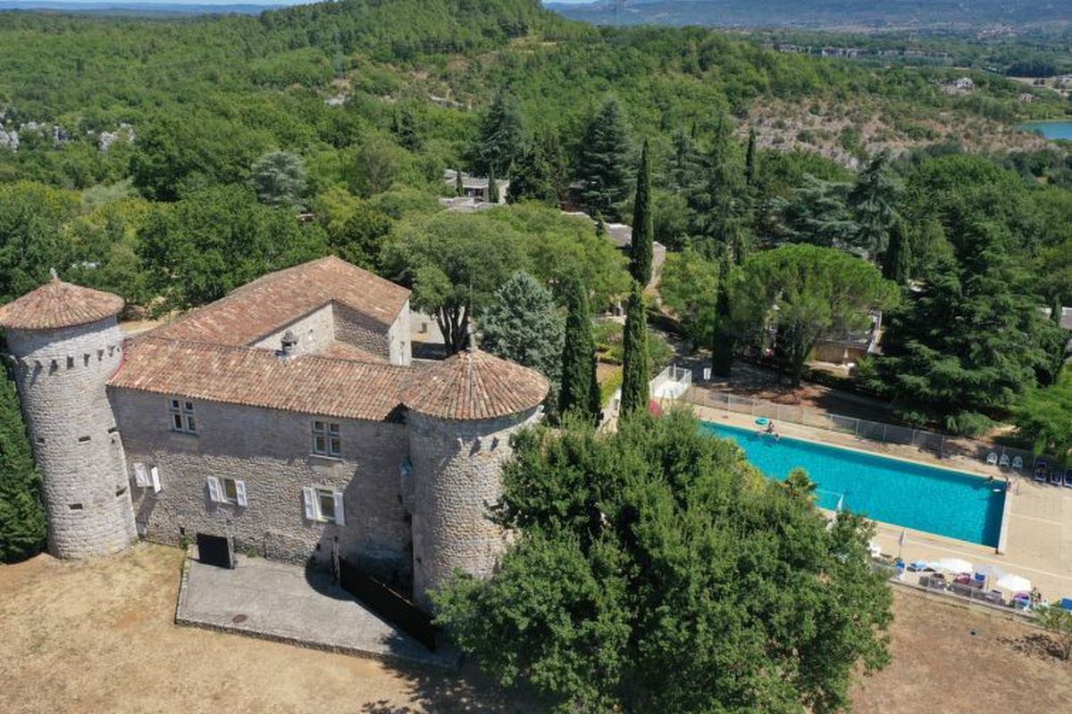 Appartement Lou Castel