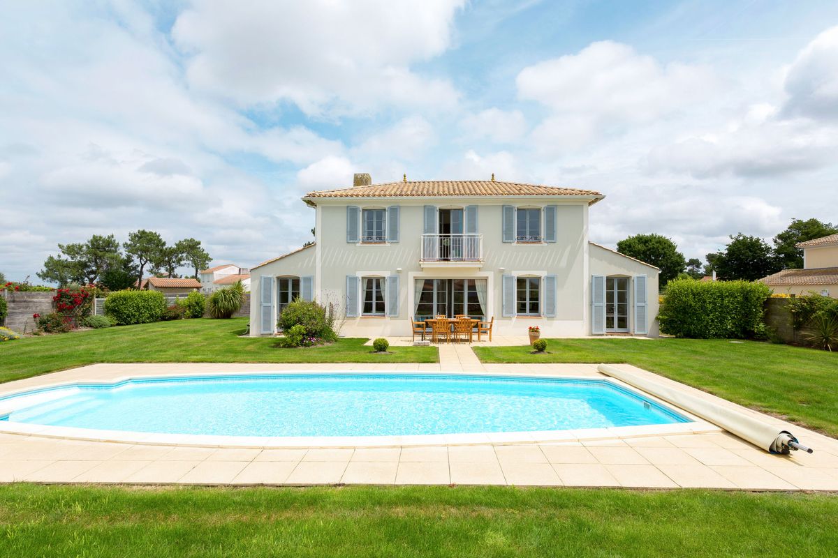 Maison Le Domaine de Fontenelles